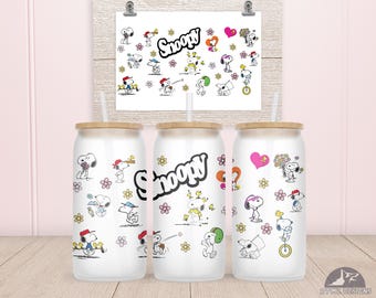Snoopy (Free Shipping)