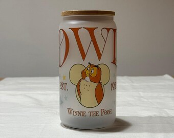 Pooh Collection - Owl (Free Shipping)