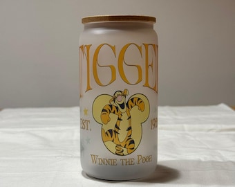 Pooh Collection - Tigger (Free Shipping)
