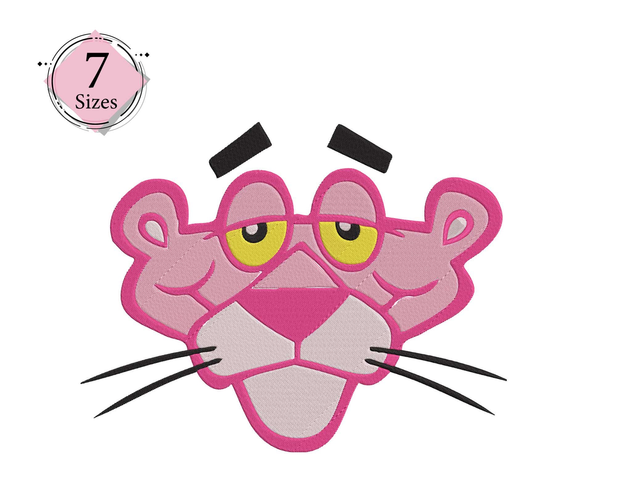 Pantera rosa España