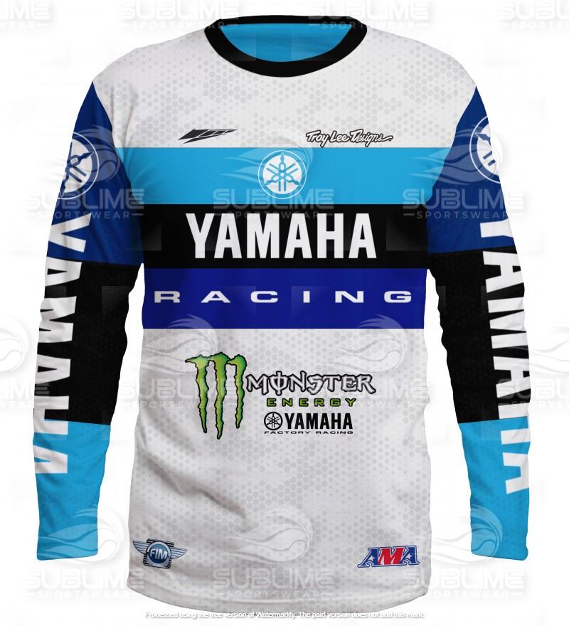 【IONSEOUL】YAMAHA Long Sleeve Sweatshirt 4JH493 Amazon.com: Yamaha Long Sleeve Shirt