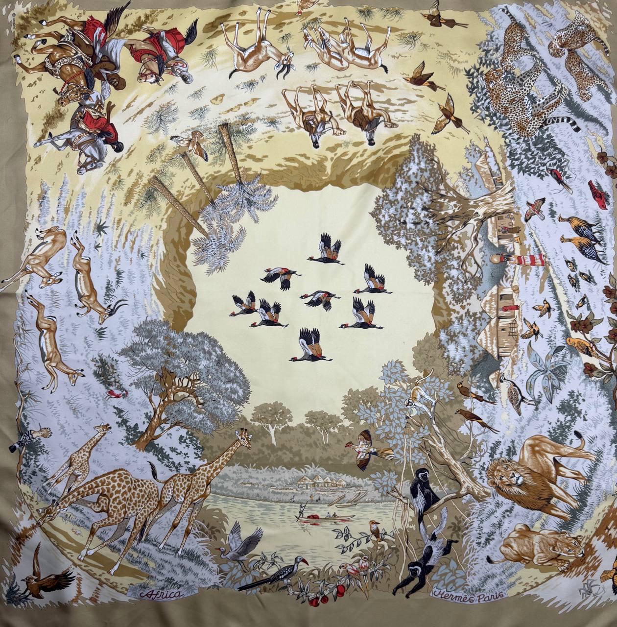 Hermes Maharajas - Etsy
