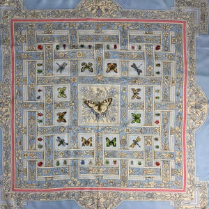 90s hermes scarf - Etsy 日本