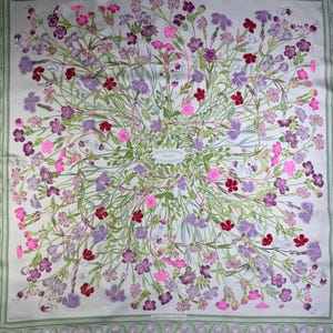 90s hermes scarf - Etsy 日本