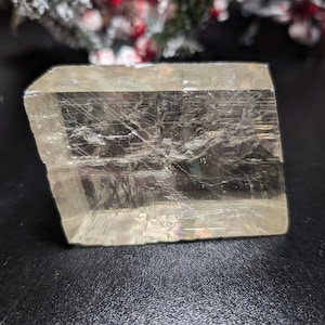 Optical Calcite