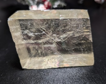 Optical Calcite
