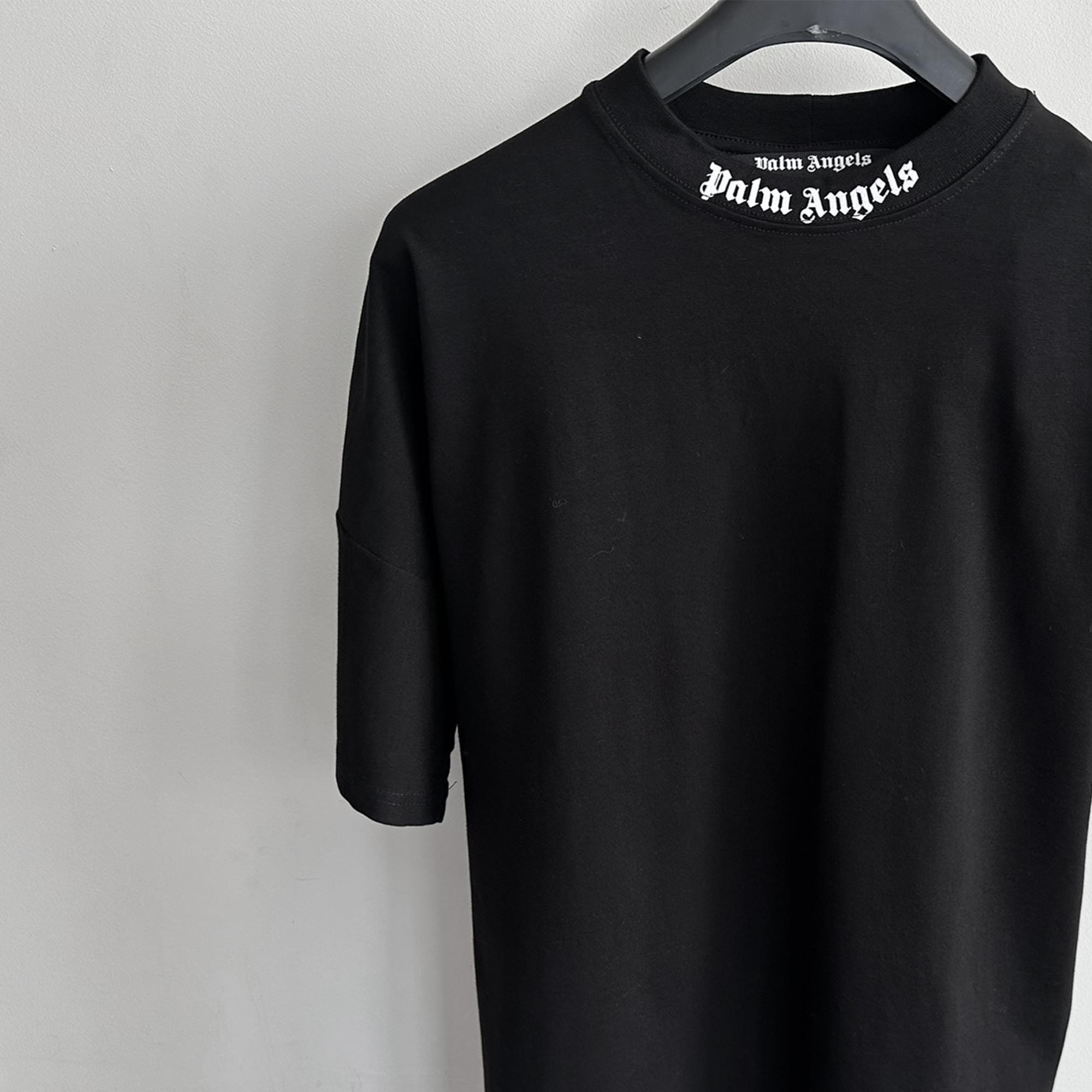 Palm Angels Logo - Etsy