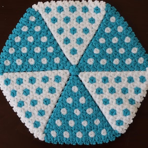 Gestrickte Bade-Luffa - Natürlicher & weicher handgefertigter Duschschwamm für ein sanftes Peeling