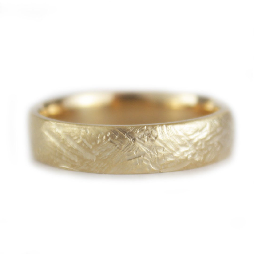 5659022 Mens Rugged Ring Wedding Band - Etsy