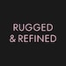 Profilbild von RuggedandRefined