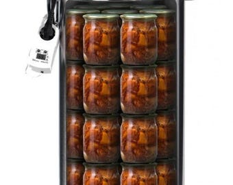 Presto Pressure Cooker Sealing Rings - 2-Pack Gasket Replacement 09919