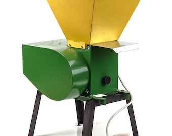 Nutcracker Optima 1 electric