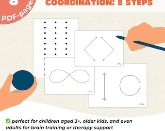 Bilaterale Abstimmung: 8 Printables