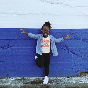 Youth Short Sleeve Tee, Cool Kids Shirt, Boys and Girls T-Shirt, Custom Kids Shirt, Trendy Kids Tee