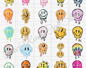 Lot de 50 stickers pour ongles avec toboggan aquatique, instructions et bonus