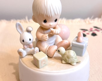 Vintage Precious Moments #100285 