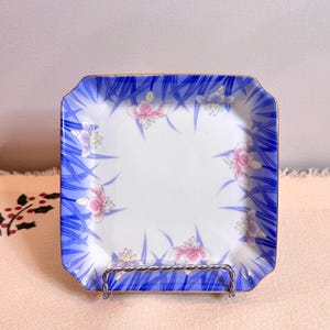 Trinket Dish by Kozan Gama