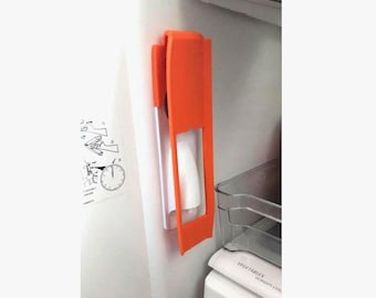 Whirlpool Refrigerator Water Dispenser Lever - 3D Print File (.STL)