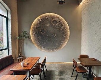 Tonmondlampe