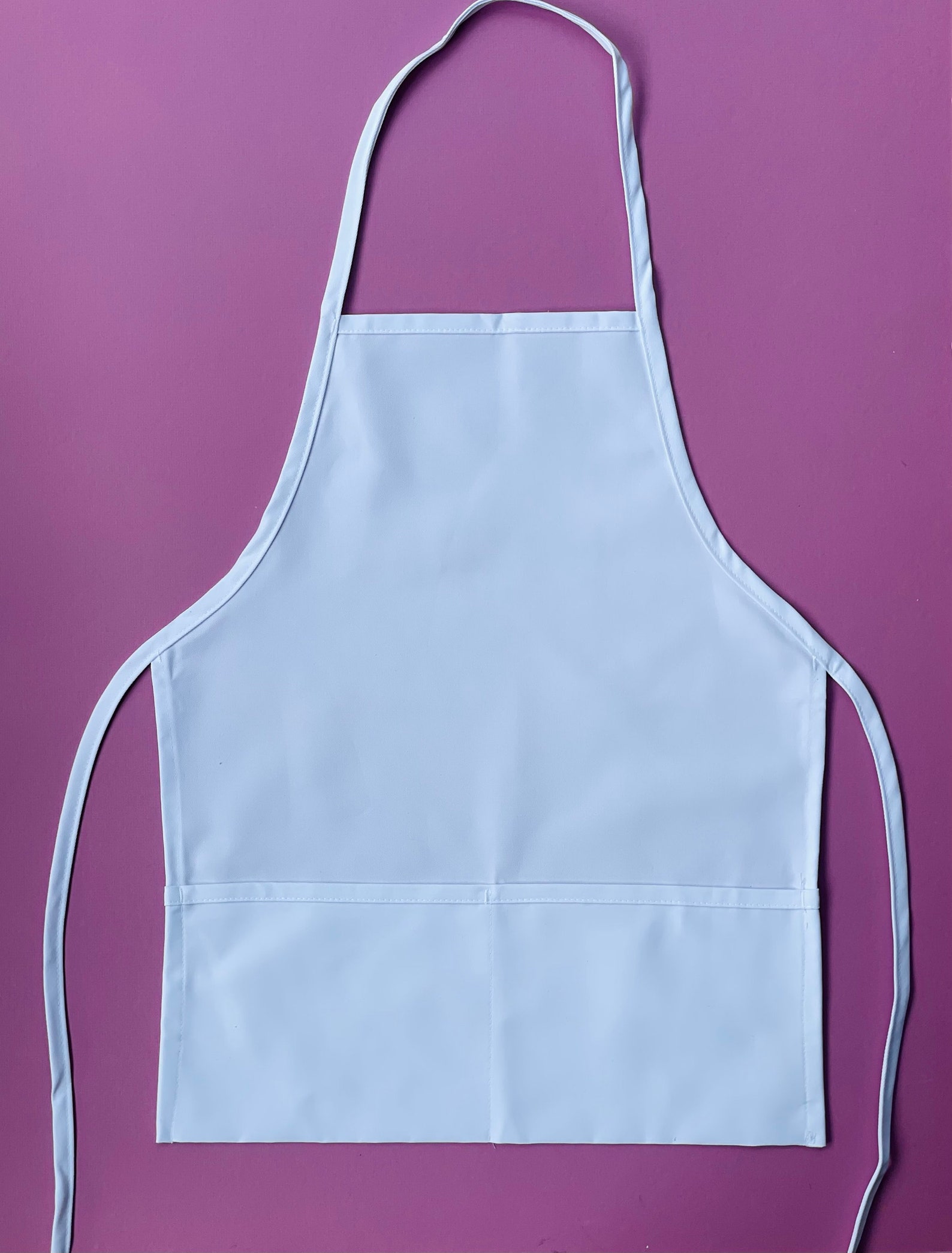 Cute Garden Art Apron Apron With Pockets Teacher Gift Etsy