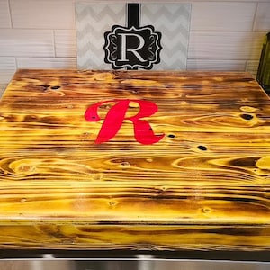Custom Stove Covers, Build to order