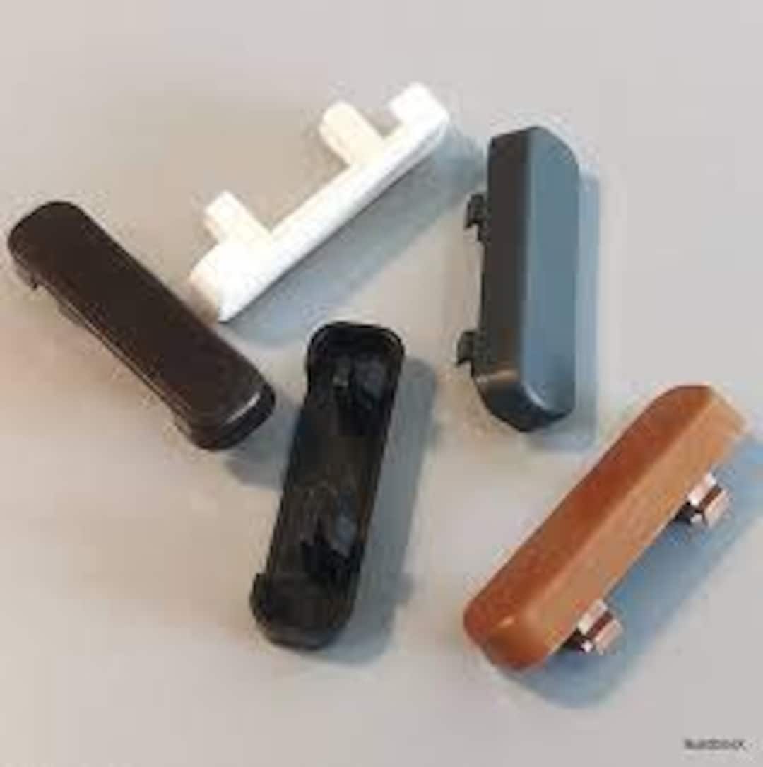 Window & Door Weep and Vent Hole Drain Cap Replacement Covers - Pack of ...