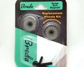 Breda replacement blades