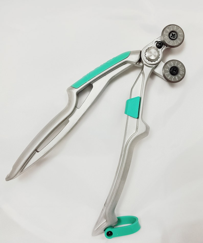 Breda glass nipper mosaic glass glass tools Etsy