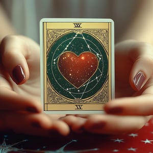 Pronóstico de relaciones - Lectura de tarot psíquica - 10 minutos