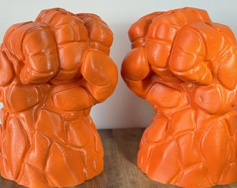 Draagbare 3D-print van Thing Hands