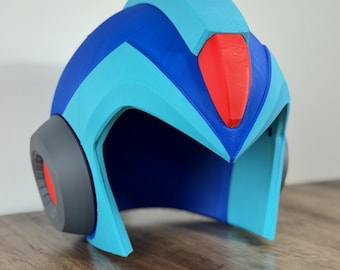 ロックマンX ヘルメット ロックマン コスプレ衣装 ゼロ プロトマン