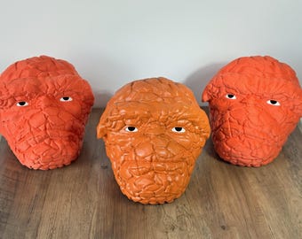 3D-afdruk The Thing-helm