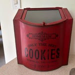 Kitchen Storage