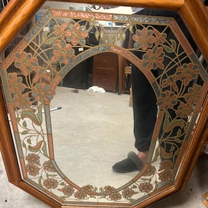 Windsor Mirror - Etsy