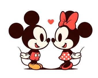 Mouse 1 PNG Mouse Splash and Watercolor Png Mouse Transparent PNG file for Sublimation