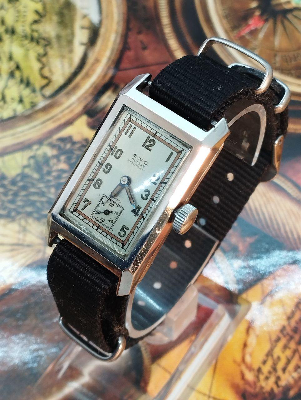 1940s hamilton watch - Etsy 日本