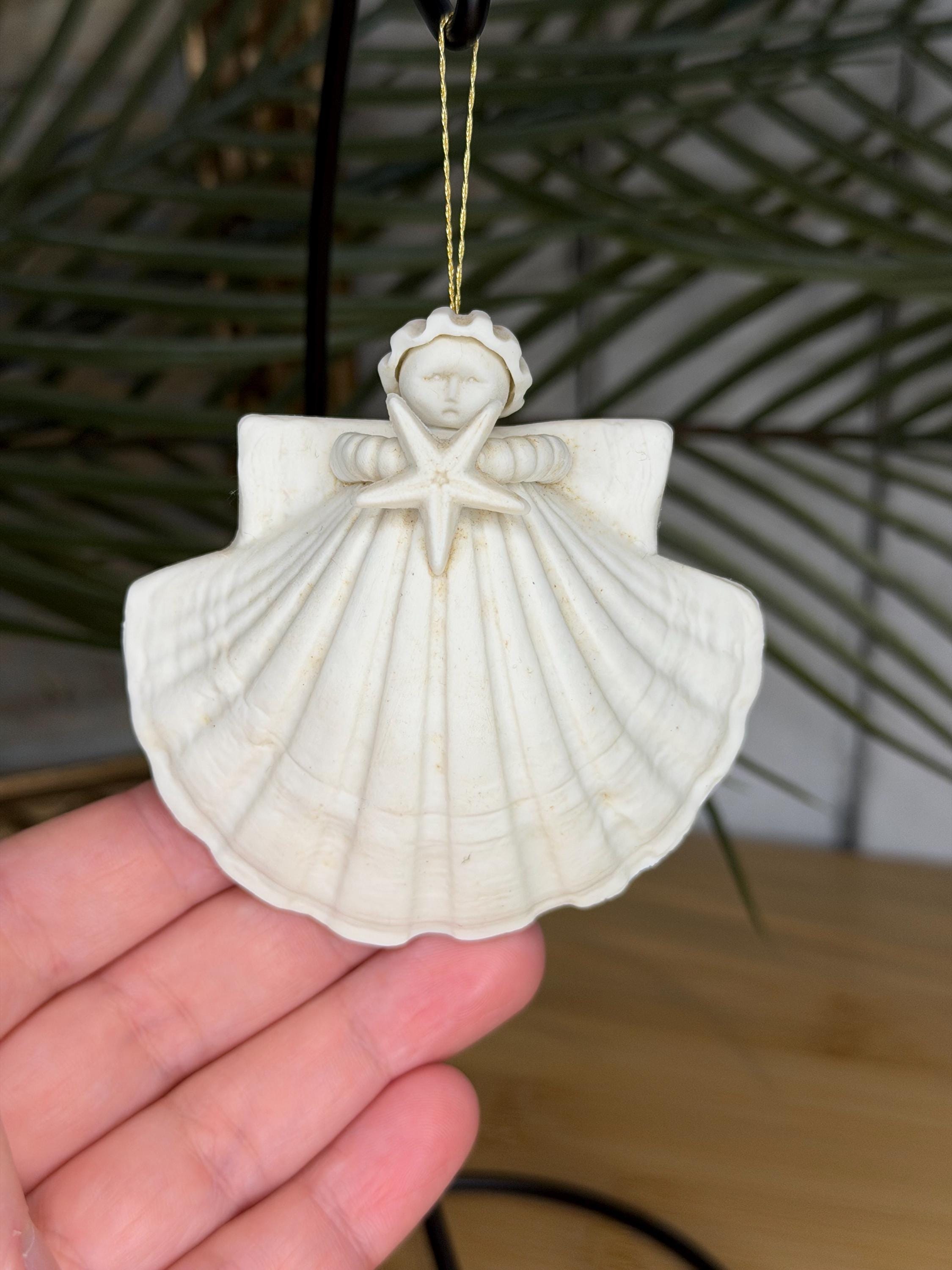 Porcelain Margaret Furlong Angel Ornaments - Etsy Porcelain Margaret Furlong Angel Ornaments - Etsy