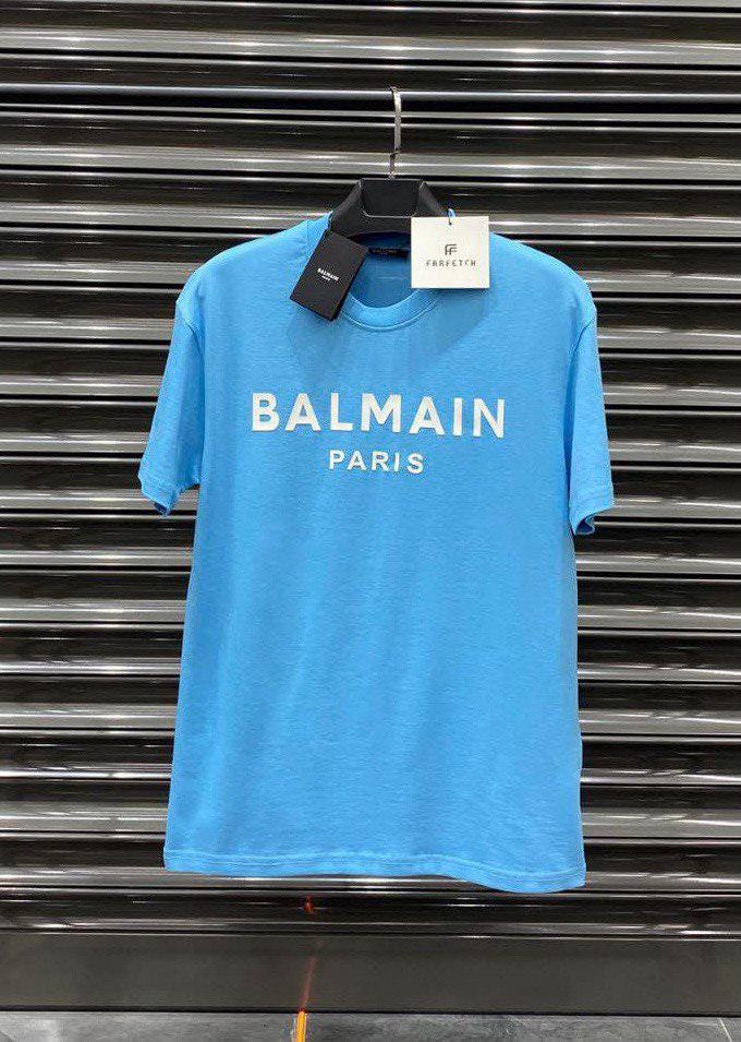 T Shirt Balmain - Etsy T Shirt Balmain - Etsy