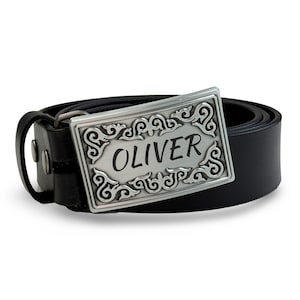 Custom Engraved Belt Buckle Engraved Groomsman Cowboy Cowgirl Personalized Western Buckle Fathers Day Gift For Him Men&#39;s Belt Accessories