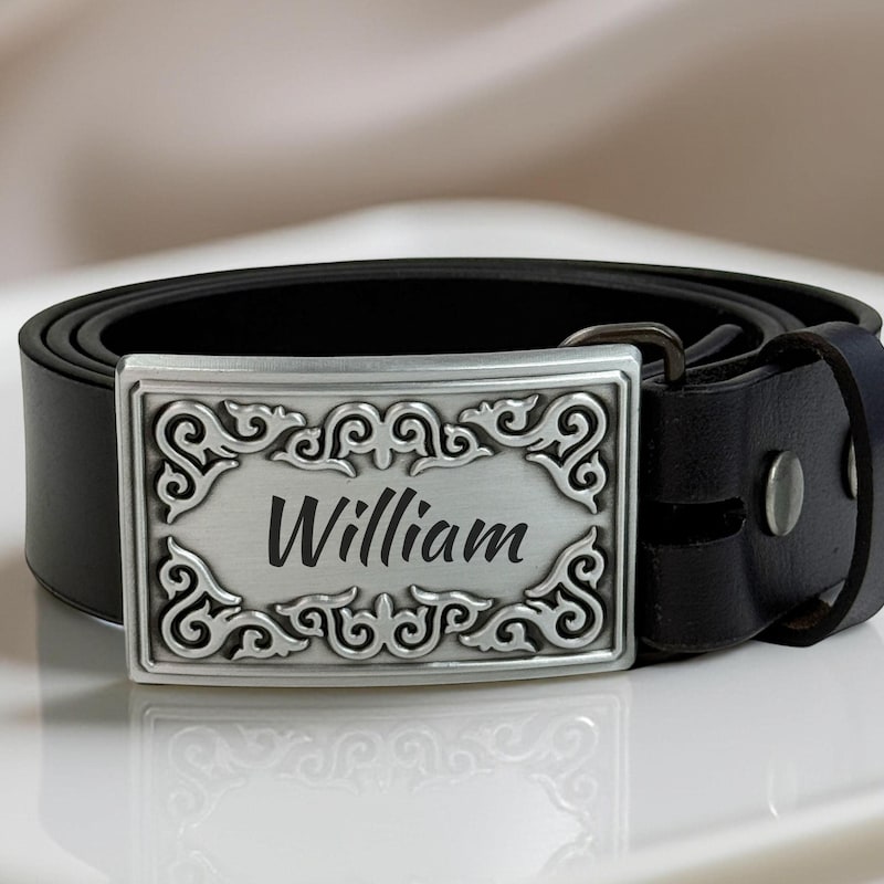 Beltscreation - Etsy