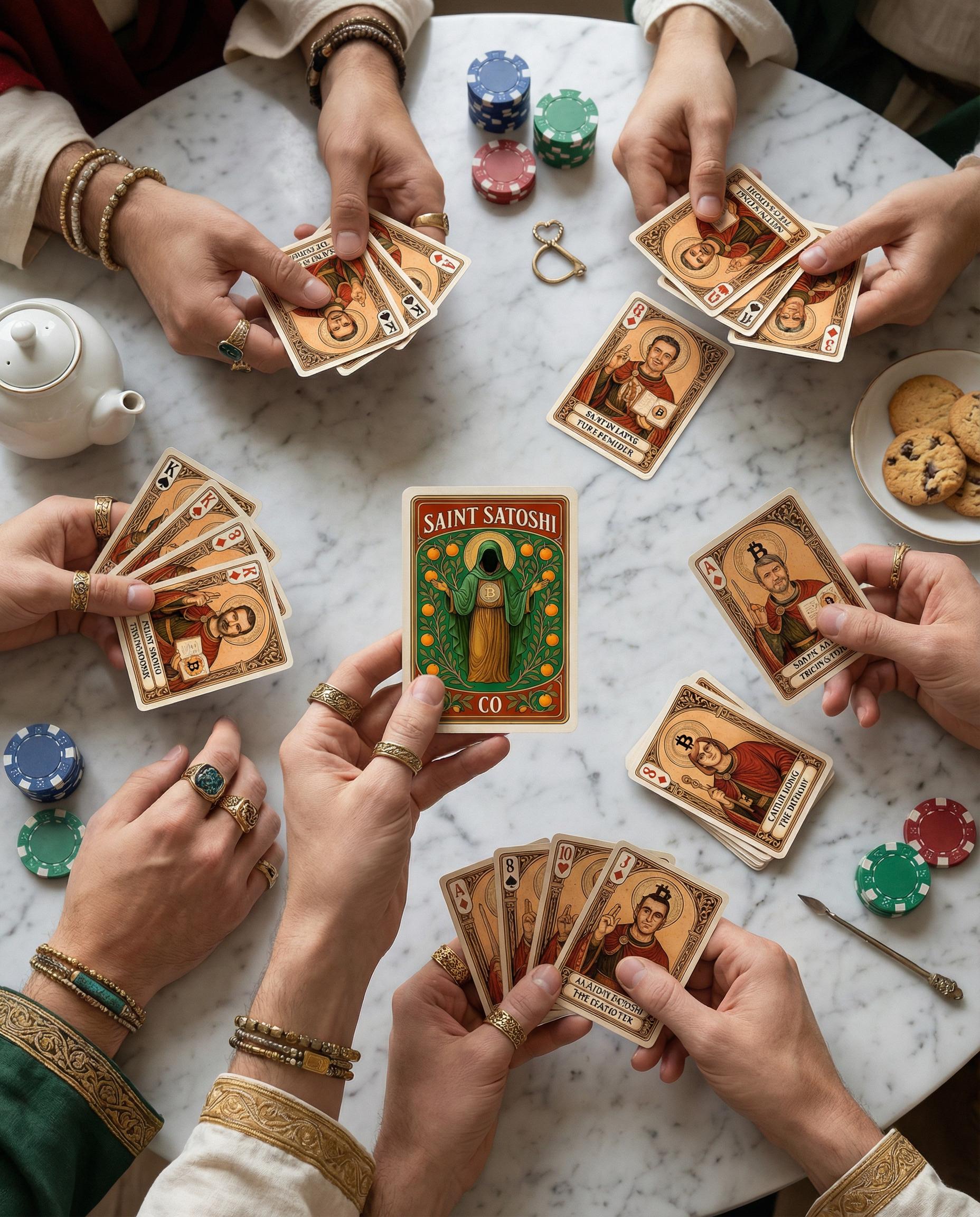 Jeu de société bitcoin (77) foto