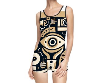 Art's women's jumpsuit