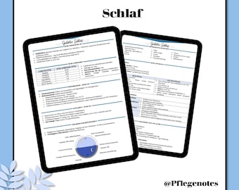 Schlaf