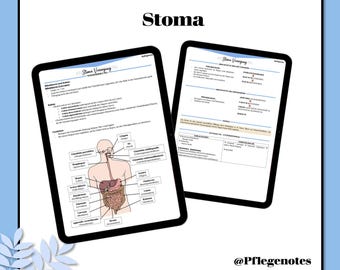 Stoma