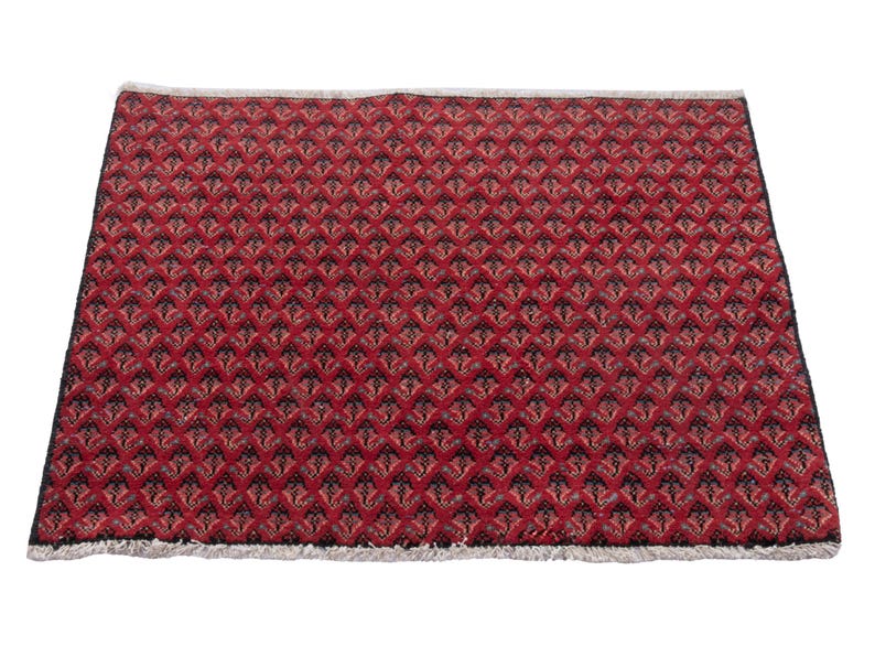 3x2 Rug, Mini Rug, Entryway Rug, Turkish Rug, Arak Rug, Red Rug, Small ...