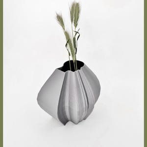 Eco of Thought: 3D Printed Modern Art