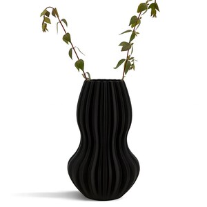 Vase Tholos