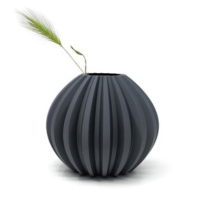 Twinkle Torque Vase