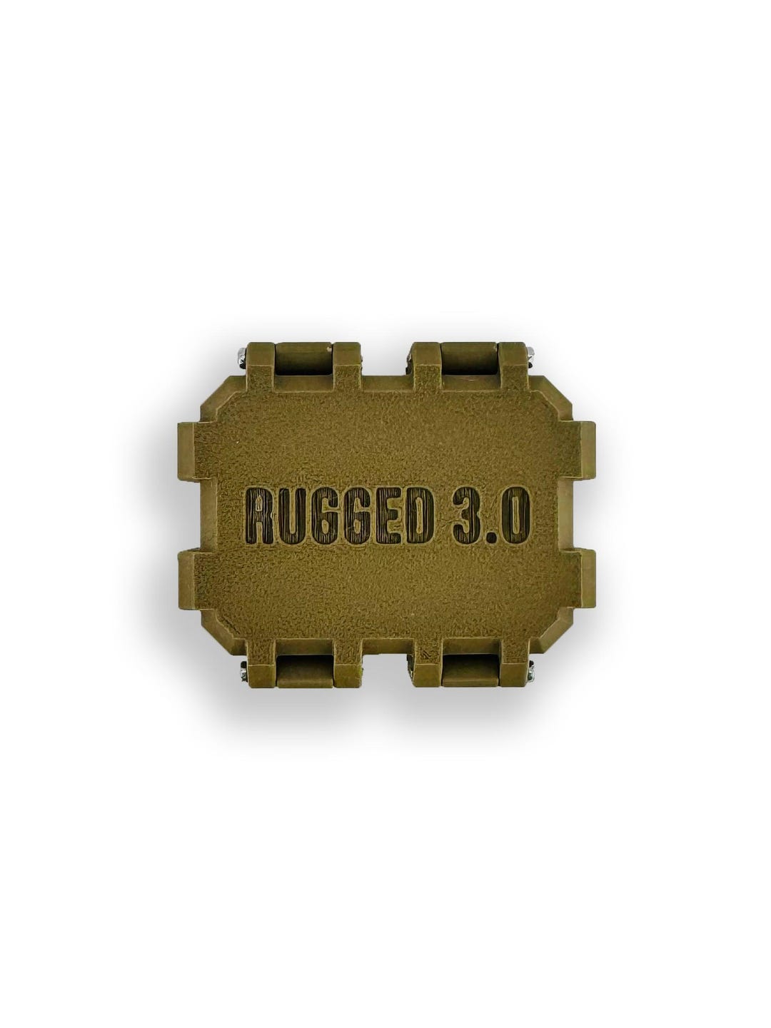 Drx Box Rugged Rugged 3.0 | Custom 3D Printed Rugged Box - Etsy