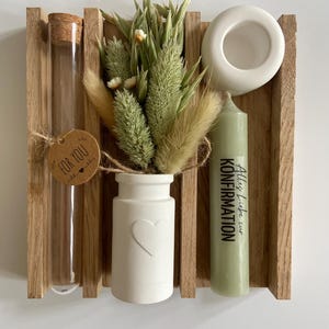 Konfirmation Geschenk Geldgeschenk Konfirmationsgeschenk